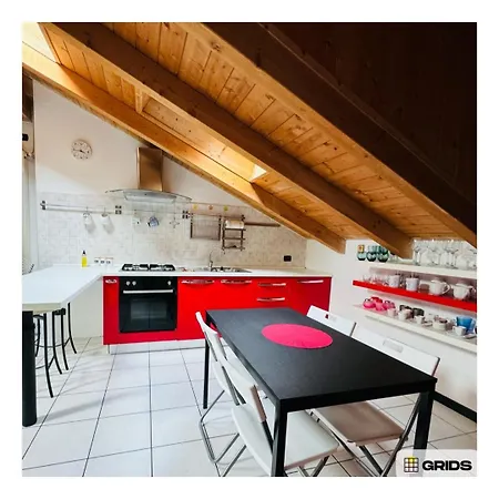 La Casa Di Vale * Arona