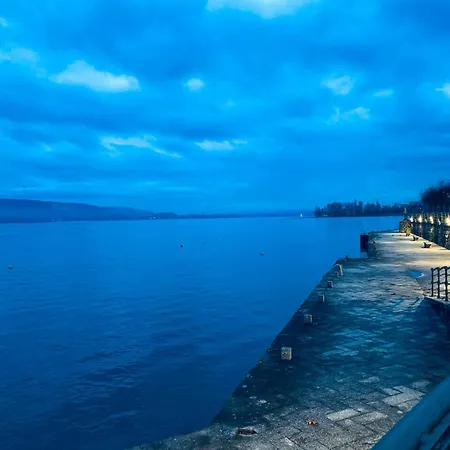 La Casa Di Vale Arona