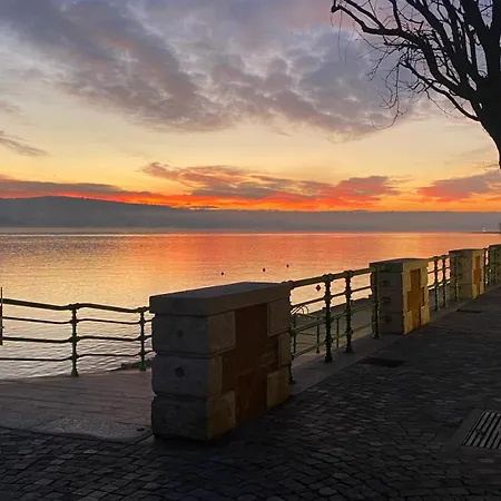 La Casa Di Vale * Arona