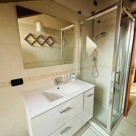 Appartement La Casa Di Vale