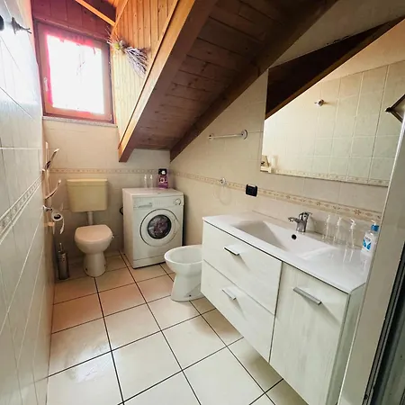 Appartement La Casa Di Vale *