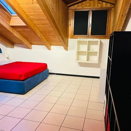 Apartman La Casa Di Vale *