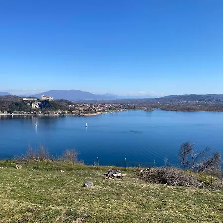 La Casa Di Vale Appartement