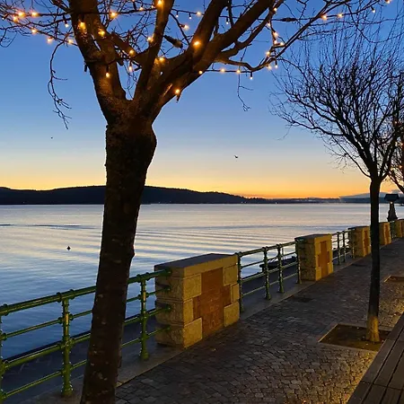 La Casa Di Vale Apartman *