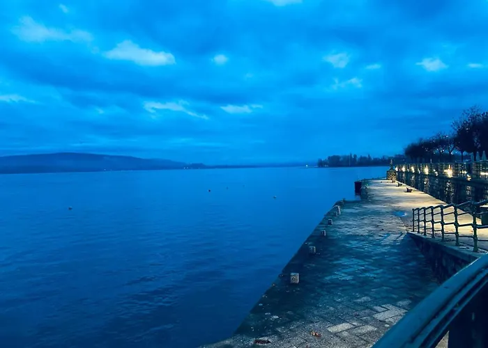 La Casa Di Vale Arona