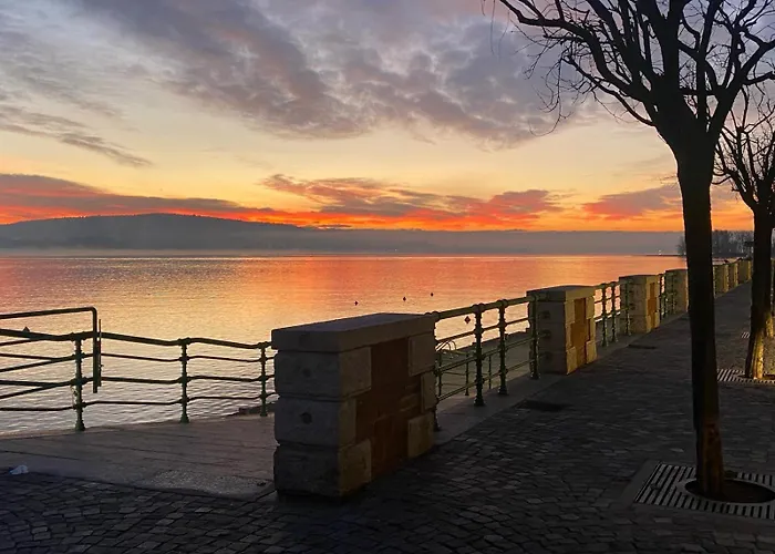 La Casa Di Vale * Arona