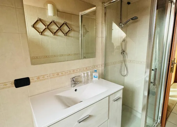 Daire La Casa Di Vale