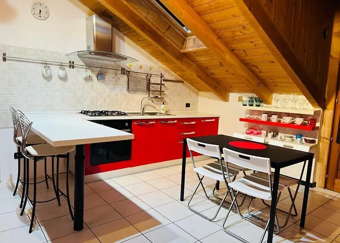 La Casa Di Vale Daire *